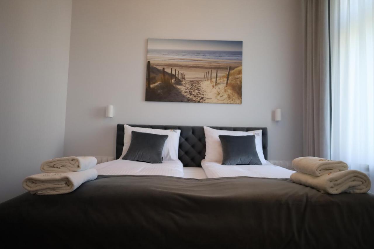 Sea Sopot Apartments By Oneapartments Exterior foto