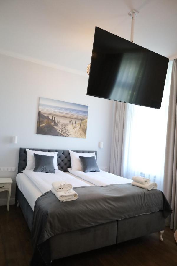 Sea Sopot Apartments By Oneapartments Exterior foto