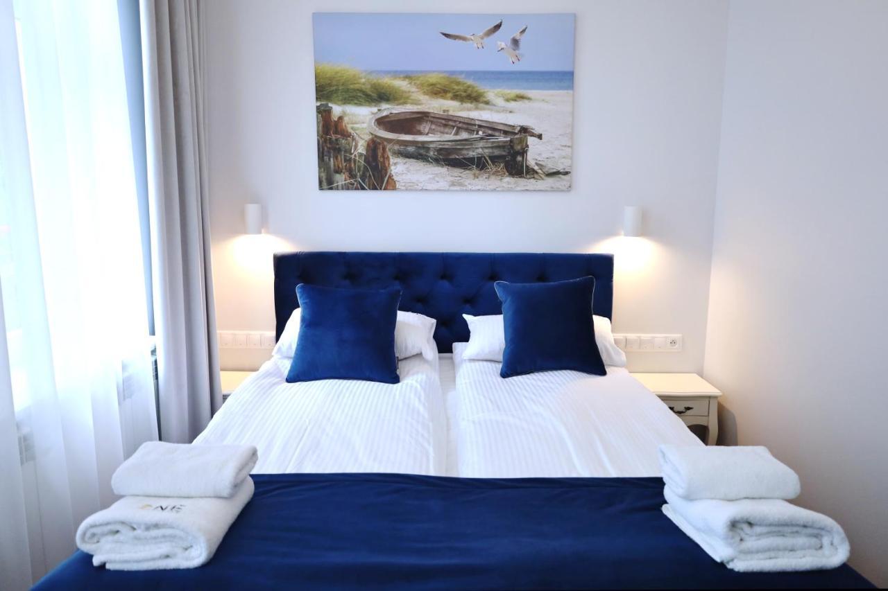 Sea Sopot Apartments By Oneapartments Exterior foto