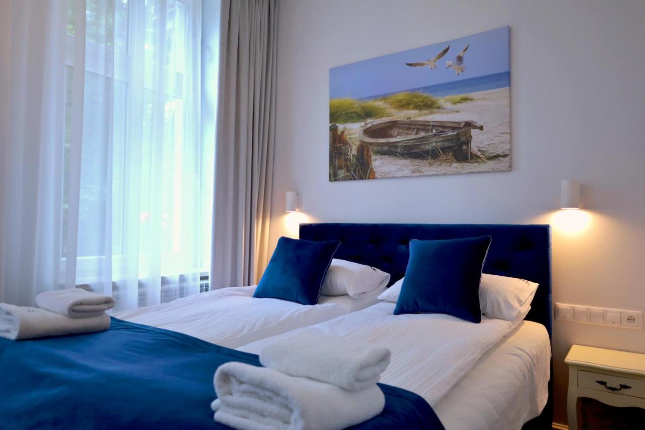 Sea Sopot Apartments By Oneapartments Exterior foto