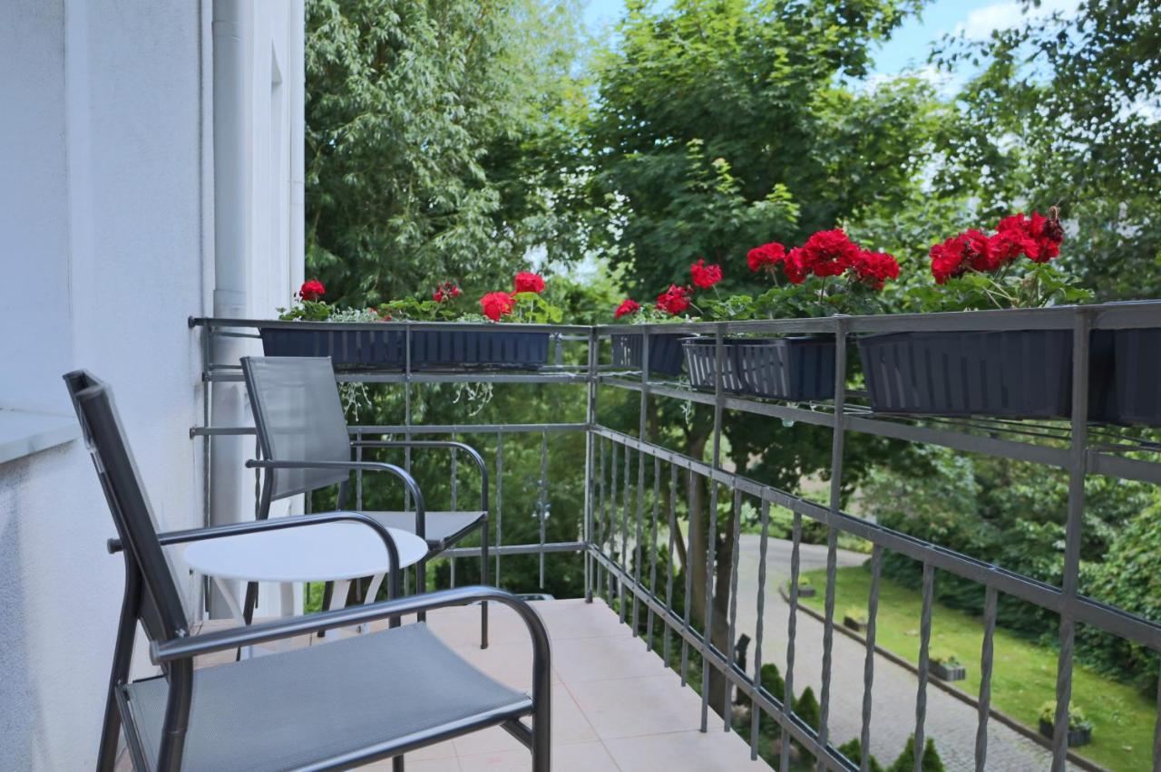 Sea Sopot Apartments By Oneapartments Exterior foto