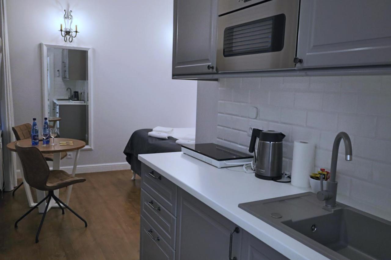 Sea Sopot Apartments By Oneapartments Exterior foto