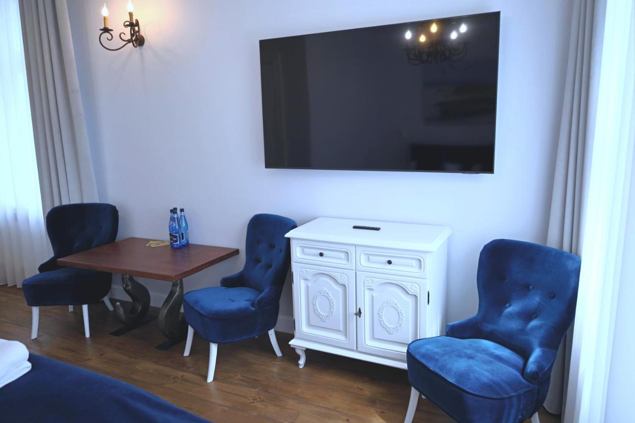 Sea Sopot Apartments By Oneapartments Exterior foto