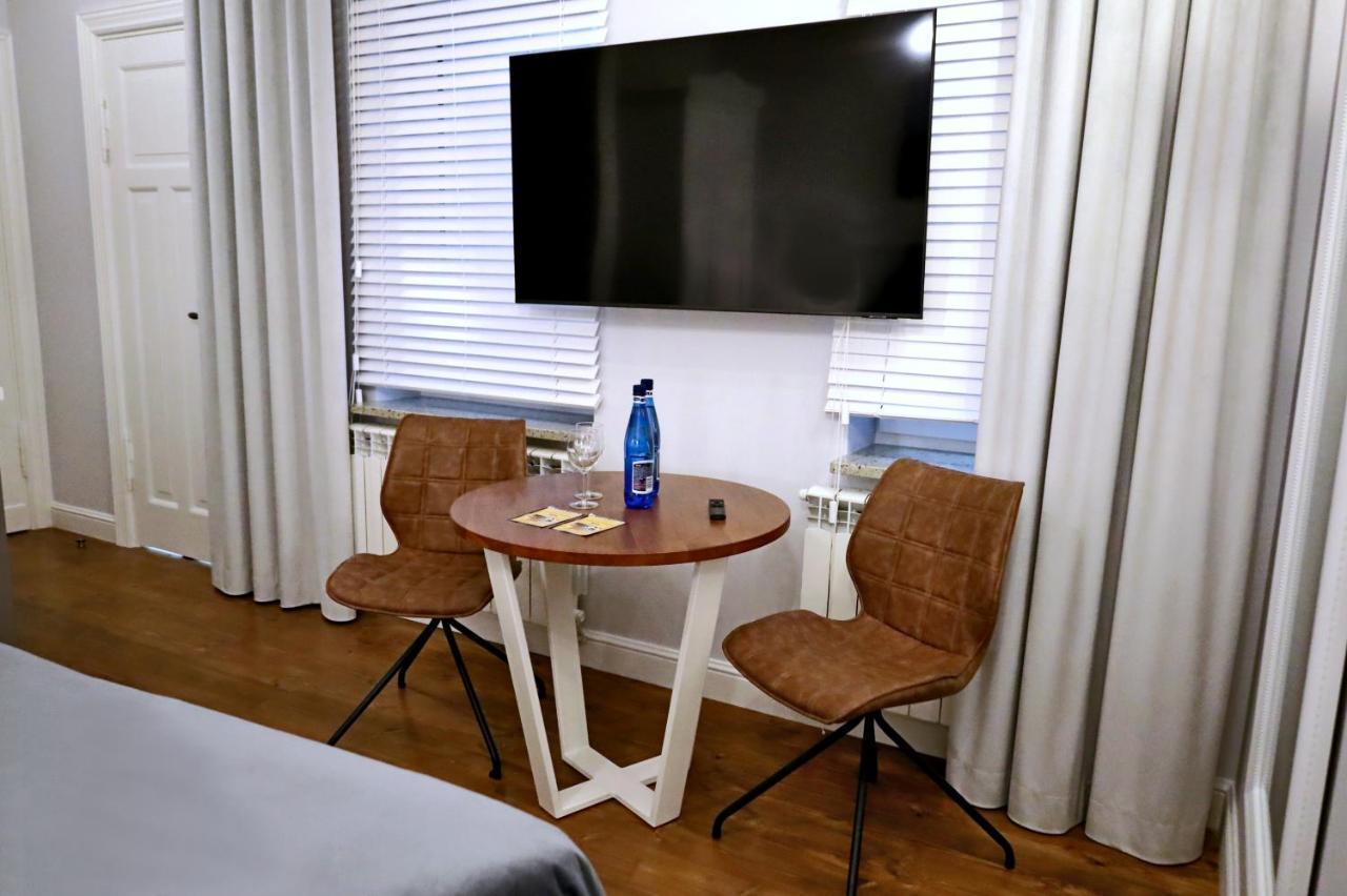 Sea Sopot Apartments By Oneapartments Exterior foto