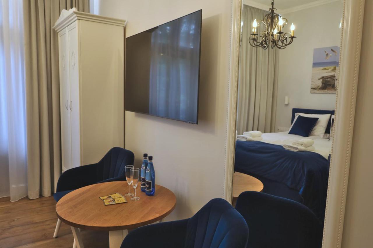 Sea Sopot Apartments By Oneapartments Exterior foto