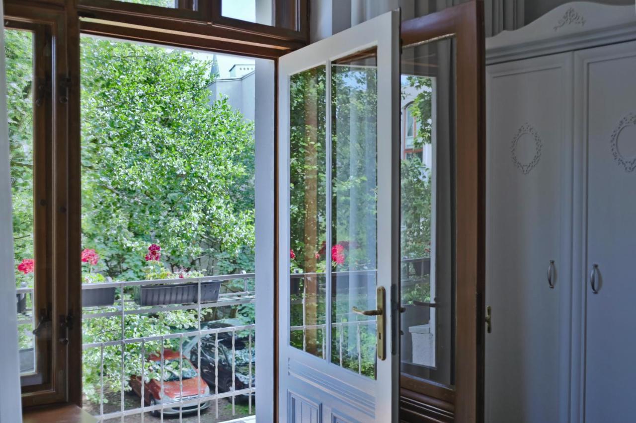 Sea Sopot Apartments By Oneapartments Exterior foto